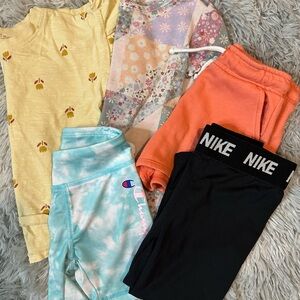 2T Misc. Kids Clothing Bundle